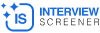 Interview Screener Logo
